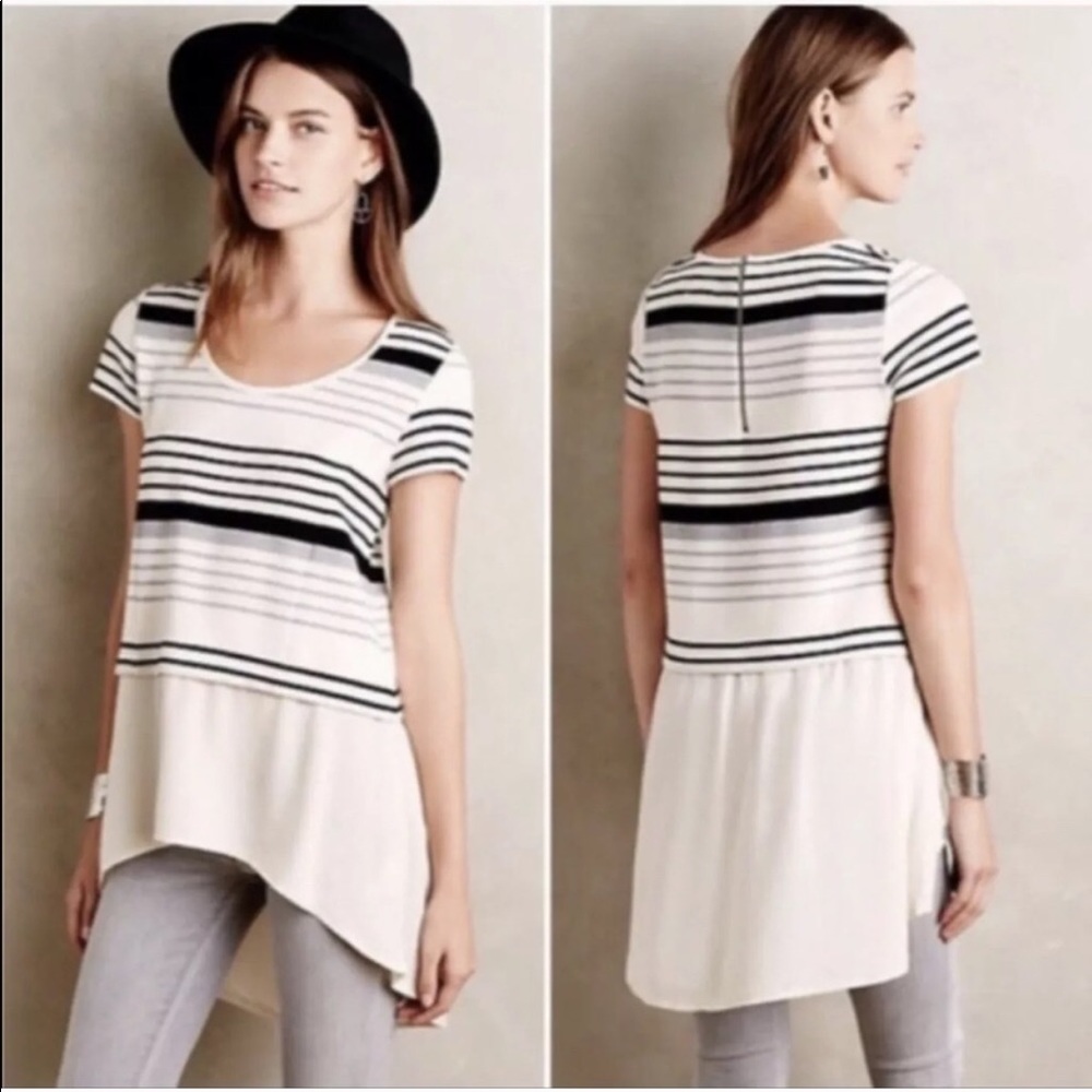 3 for $25 Anthropologie  high lo top
